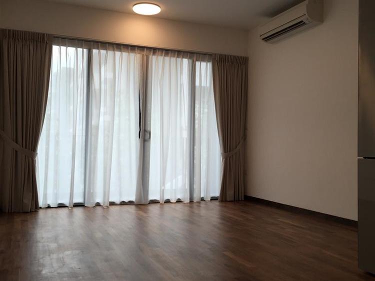 Hijauan (D9), Apartment #161512132